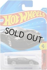 画像: 【仮予約】PRE-ORDER - 【フェラーリ F40 コンペティツィオーネ (国内流通版/裏面日本語)】BLACK(2026年3月初旬入荷予定）(ショートした場合は減数・先着順となります）