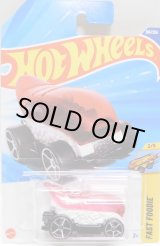 画像: 【SUSHI TUNER】CLEAR LT.RED