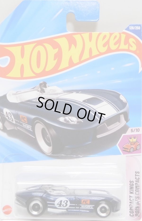 画像1: 【RRROADSTER】NAVY