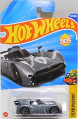 画像: 【McMURTRY SPEIRLING】DK.GRAY (NEW MODEL)