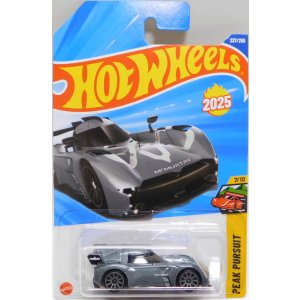 画像: 【McMURTRY SPEIRLING】DK.GRAY (NEW MODEL)