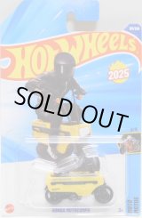 画像: 【HONDA MOTOCOMPO】YELLOW (NEW MODEL)