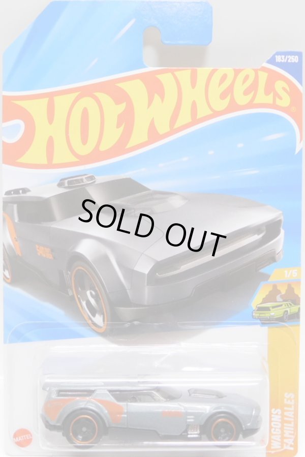 画像1: 【DRIFT'N BREAK】DK.NAVY