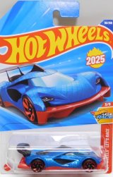 画像: 【STREET SHRIEKER】BLUE-RED (NEW MODEL)