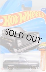 画像: 【'83 CHEVY SILVERADO】GUNMET