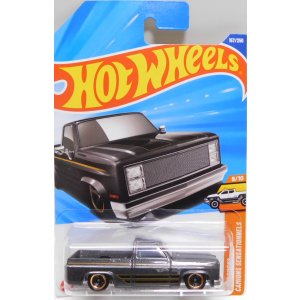 画像: 【'83 CHEVY SILVERADO】GUNMET