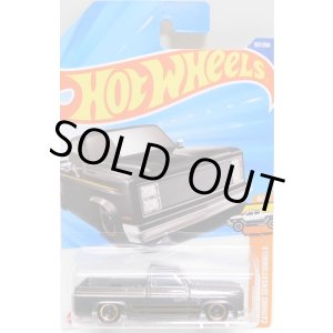 画像: 【'83 CHEVY SILVERADO】GUNMET