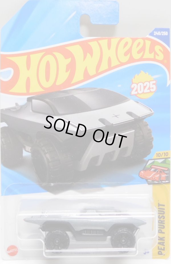 画像1: 【Polestar TRX】GRAY (NEW MODEL)