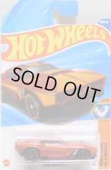 画像: 【RAVENGER S/T】DK.RED