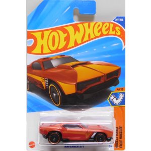 画像: 【RAVENGER S/T】DK.RED