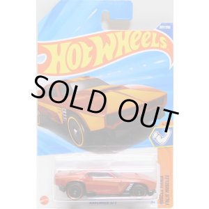 画像: 【RAVENGER S/T】DK.RED