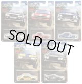 画像: 【仮予約】PRE-ORDER - 2026 HW オートモーティブ【ラリー・レーサーズ 5種セット】'87 アウディ・クワトロ/ホンダ S800 レーシング/フォード・エスコート RS 2000/'71 ダットサン 510/ランチア・ラリー037 (2026年3月上旬入荷予定）