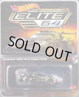 画像: 2025 RLC EXCLUSIVE "ELITE 64" 【RADFORD TYPE 62-2 PIKES PEAK】BLACK/RR