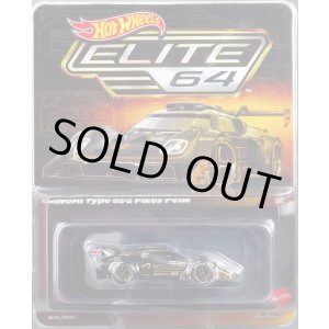 画像: 2025 RLC EXCLUSIVE "ELITE 64" 【RADFORD TYPE 62-2 PIKES PEAK】BLACK/RR