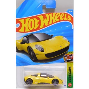 画像: 【GORDON MURRAY AUTOMOTIVE T.33】YELLOW