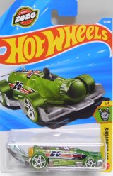 画像: 【''HAPPY NEW YEAR 2026'' CARBONATOR】CLEAR GREEN