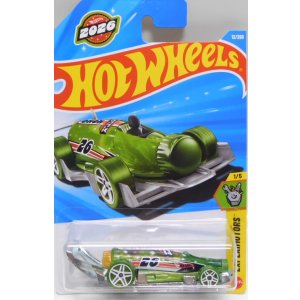 画像: 【''HAPPY NEW YEAR 2026'' CARBONATOR】CLEAR GREEN