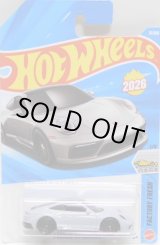 画像: 【PORSCHE 911 CARRERA T】LT.GRAY (NEW CAST)