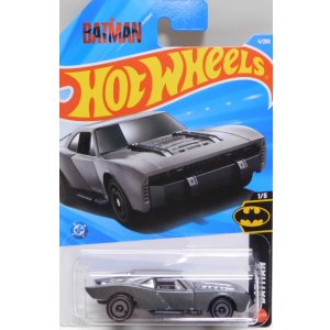 画像: 【BATMOBILE】GRAY