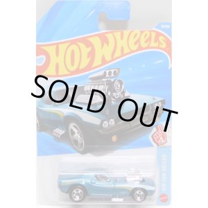 画像: 【RODGER DODGER】AQUA