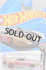 画像: 【'69 DODGE CHARGER DAYTONA】GOLD