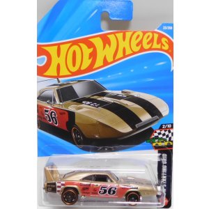 画像: 【'69 DODGE CHARGER DAYTONA】GOLD