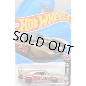 画像: 【'69 DODGE CHARGER DAYTONA】GOLD