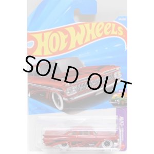 画像: 【'59 CHEVY IMPALA】RED