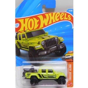 画像: 【'20 JEEP GLADIATOR】LIME