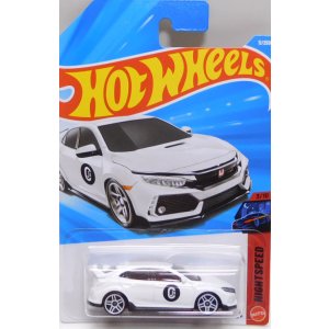 画像: 【2018 HONDA CIVIC TYPE R】WHITE