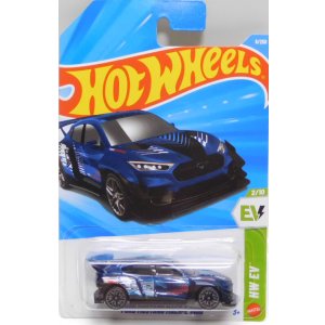 画像: 【FORD MUSTANG MACH-E 1400】NAVY