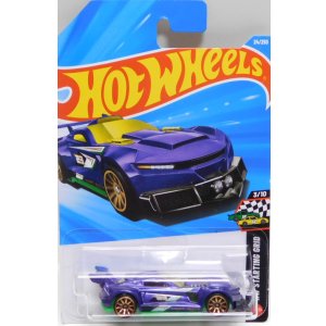 画像: 【TRACK RIPPER】PURPLE