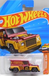 画像: 【DRIFT-ENDER】RED-TAN