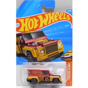 画像: 【DRIFT-ENDER】RED-TAN