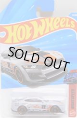 画像: 【2020 FORD MUSTANG SHELBY GT500】GRAY