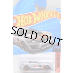 画像: 【2020 FORD MUSTANG SHELBY GT500】GRAY