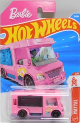 画像: 【BARBIE DREAM CAMPER】PINK