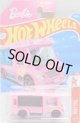 画像: 【BARBIE DREAM CAMPER】PINK