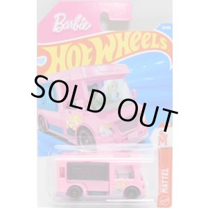 画像: 【BARBIE DREAM CAMPER】PINK