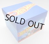 画像: 【ATTIC BOX ベーシック（福袋タイプ）】（HWベーシックが9台＋トレジャーハントが1台＝合計10台入っています）※お取り置きは2/20まで(予約不可)