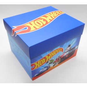 画像: 【ATTIC BOX ベーシック(福袋タイプ)】(HWベーシックが9台+トレジャーハントが1台=合計10台入っています)※お取り置きは2/20まで(予約不可)