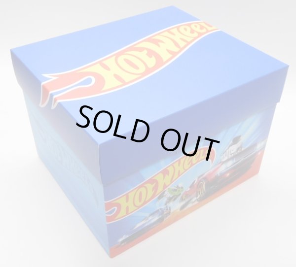 画像1: 【ATTIC BOX ベーシック（福袋タイプ）】（HWベーシックが9台＋トレジャーハントが1台＝合計10台入っています）※お取り置きは2/20まで(予約不可)