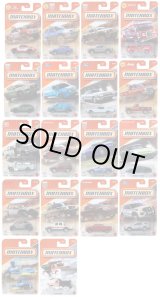 画像: 【仮予約】PRE-ORDER 【MATCHBOX ベーシック　2026 "D"アソート 24台入り (国内流通版)】 (2026年3月下旬入荷予定）（お取り置き不可）