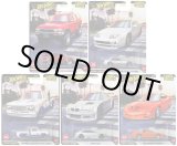 画像: 【仮予約】PRE-ORDER - 2026 HW BOULEVARD 【Aアソート 5種セット】1993 トヨタ 4ランナー/日産 300ZX ツインターボ/1978 ダッジ リル レッドエクスプレス トラック/2002 ポンティアック ファイヤーバード/BMW M3 GTR(2026年3月下旬入荷予定）