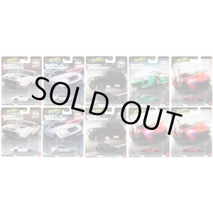 画像: 【仮予約】PRE-ORDER - 2026 HW FAST & FURIOUS (ワイルド・スピード) 【Aアソート10個入り】1969 フォード マスタング ボス 302/メルセデス・ベンツ 500 SEL /1995 三菱エクリプス/トヨタ FJ クルーザー/W モーターズ ライカン・ハイパースポーツ(2026年3月下旬入荷予定)