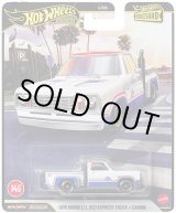 画像: 【仮予約】PRE-ORDER - 2026 HW BOULEVARD 【1978 ダッジ リル レッドエクスプレス トラック】WHITE/RR(2026年3月下旬入荷予定)