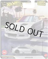 画像: 【仮予約】PRE-ORDER - 2026 HW BOULEVARD 【BMW M3 GTR】GRAY/RR(2026年3月下旬入荷予定)(ショートした場合は減数・先着順となります)