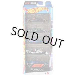 画像: 【仮予約】PRE-ORDER - 2026 5PACK 【FORMULA1 5カーパック(国内流通版）】オラクル レッドブル/メルセデス-AMG ペトロナス/BWT アルピーヌ/マネーグラム・ハース/アトラシアン ウィリアムズ(2026年4月上旬入荷予定）