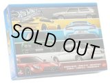 画像: 【仮予約】PRE-ORDER - 2026【ユーロスタイル マルチパック】'92 BMW M3/Porsche 911 GT3/'16 Mercedes-AMG GT3/Volkswagen Golf MK2/Aston Martin One-77/'73 Volvo 142 GL(2026年4月上旬入荷予定）