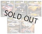 画像: 【仮予約】PRE-ORDER - 2026 HW CAR CULTURE 【スリル クライマーズ  - 5種セット】(2026年4月上旬入荷予定）